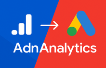 Google Ads, Google Analytics & Keyword Planner with Forecast