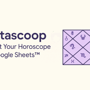 Chart Your Horoscope - Horoscope Chart & Nakshatra Details