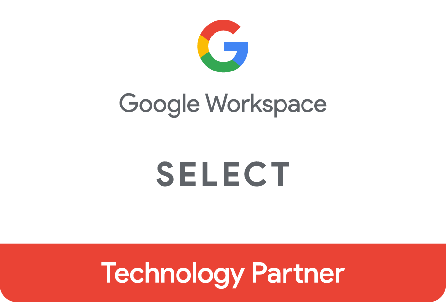 Google Workspace Technology Partner